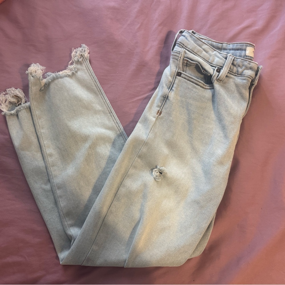 HIDDEN Women Jeans